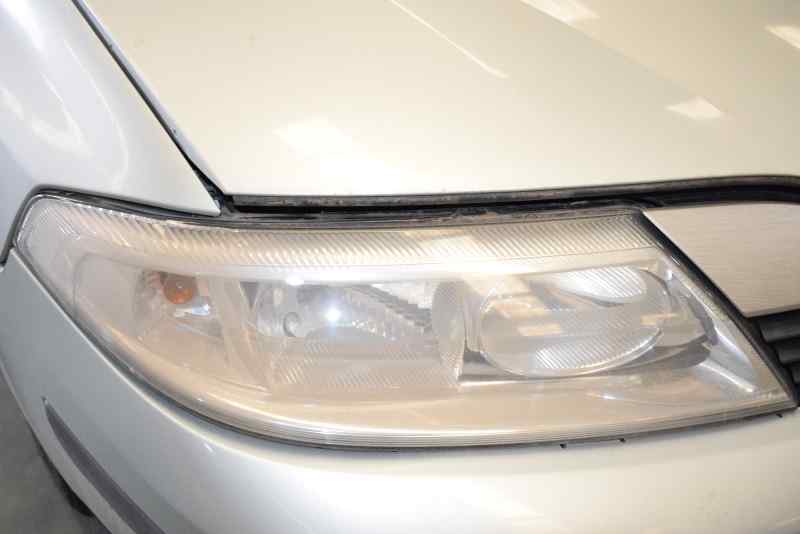 RENAULT Laguna 2 generation (2001-2007) Стеклоподъемник задней левой двери 8200000557,8200485201 19553004