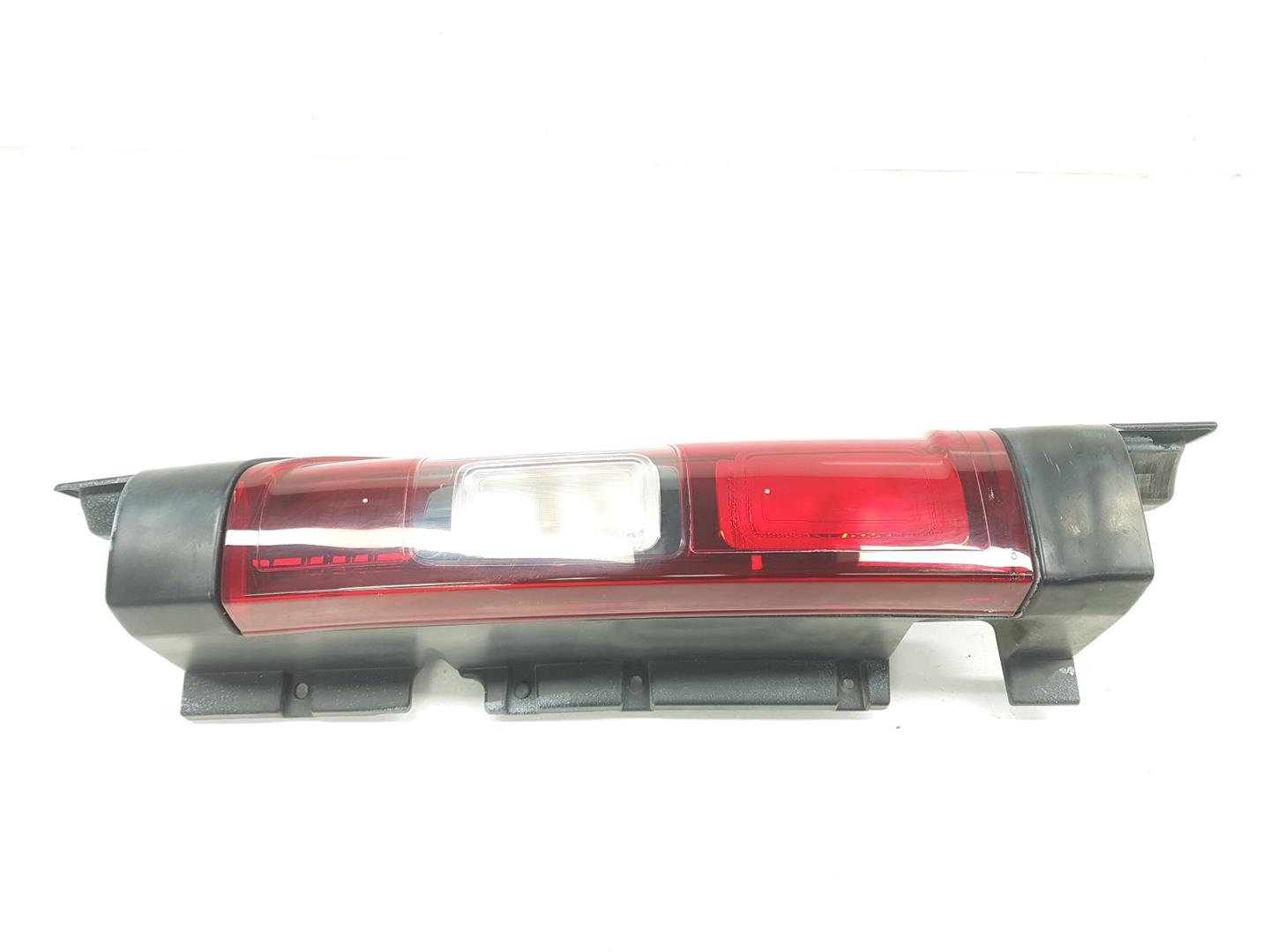 RENAULT Trafic 2 generation (2001-2015) Rear Right Taillight Lamp 265504656R, 265504656R 24222312