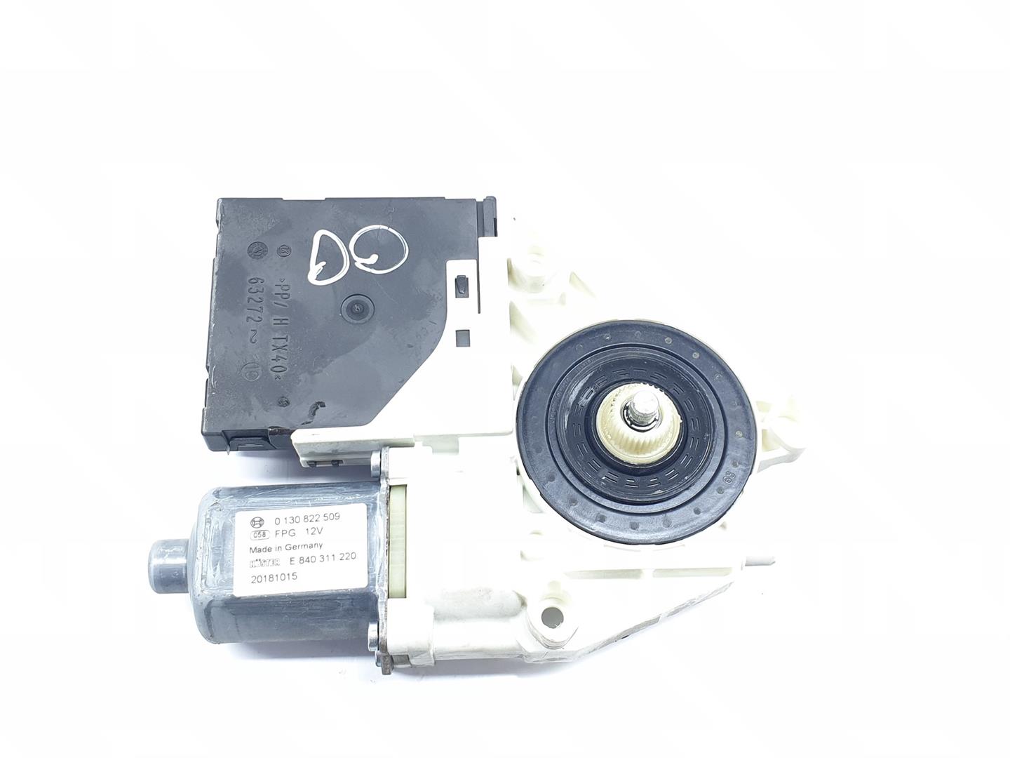 VOLKSWAGEN Caddy 4 generation (2015-2020) Front Right Door Window Control Motor 2K5959702A, 2K5959702A 24236788