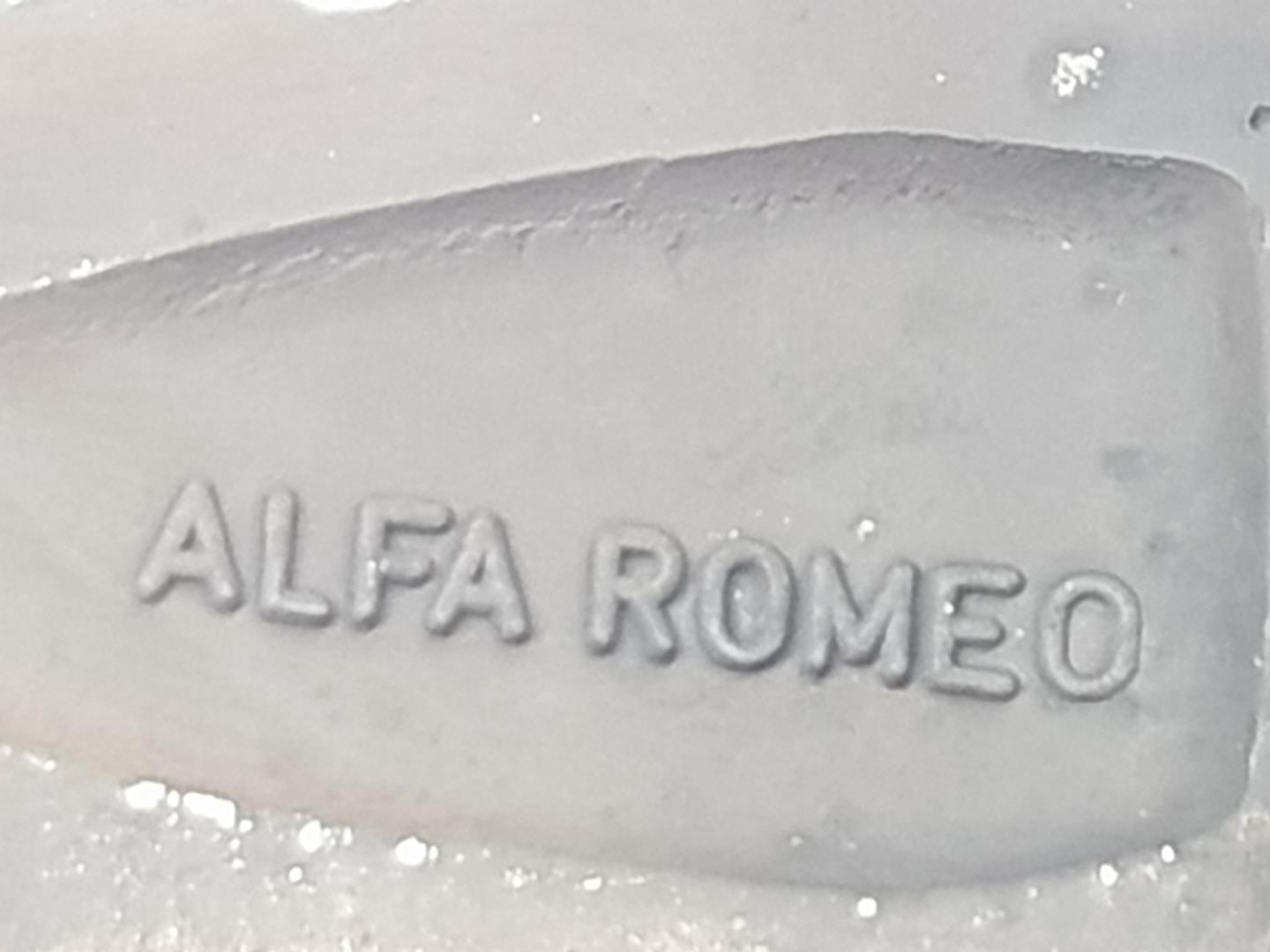ALFA ROMEO Giulietta 940 (2010-2020) Tire 156093270, 75JX17H2, T556-ET41 19912574
