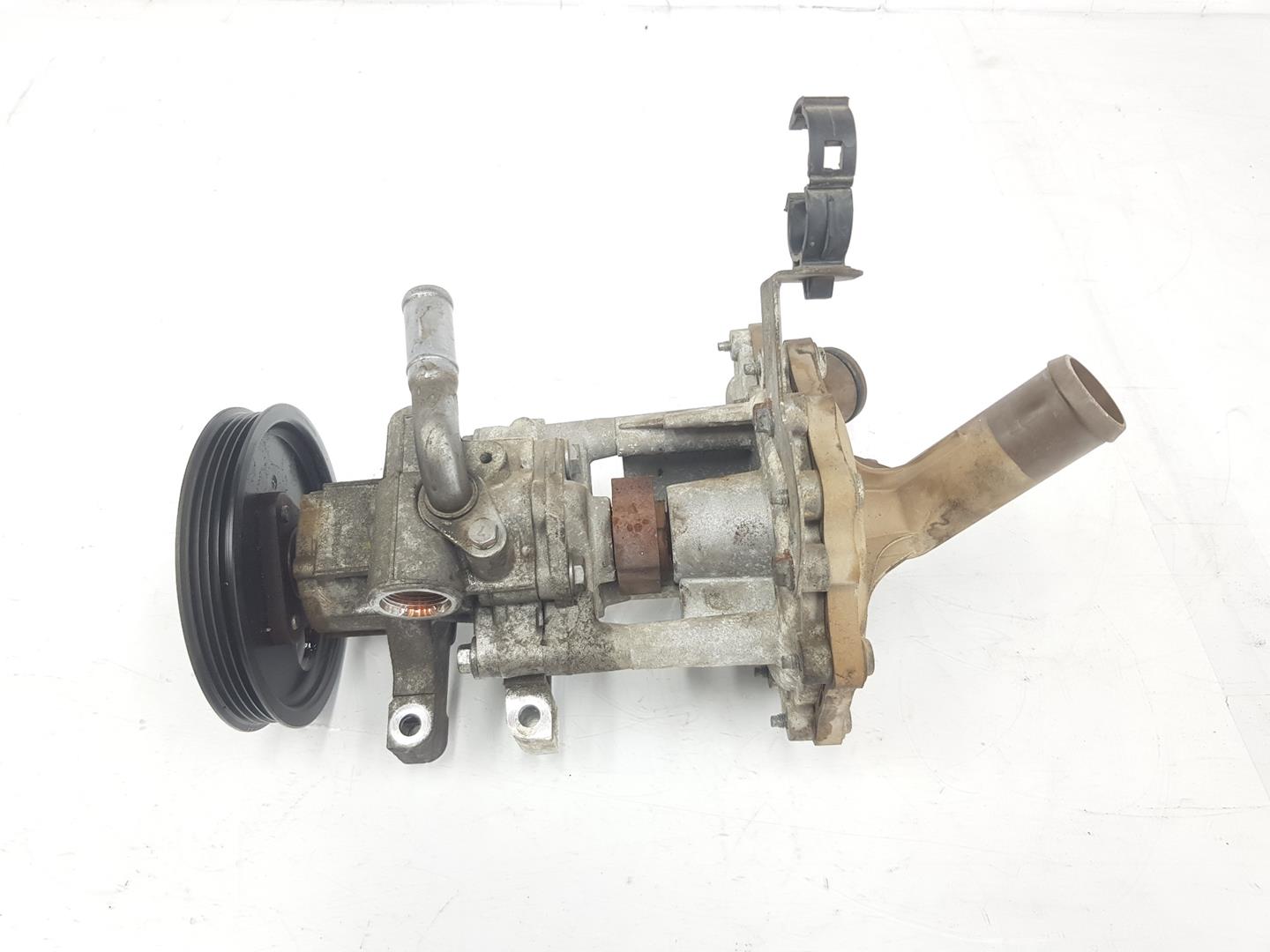 CITROËN Jumper 3 generation (2006-2024) Power Steering Pump 4007KK,4007KK 19823129