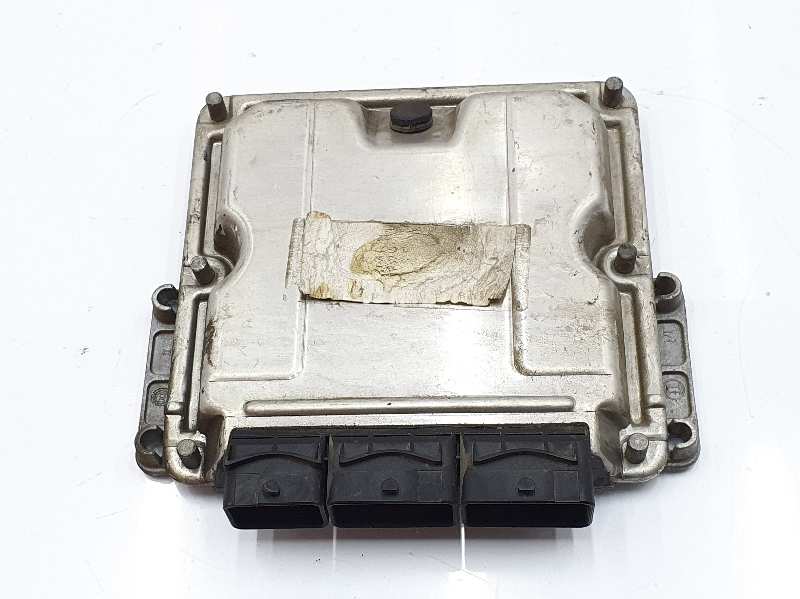 RENAULT Scenic 1 generation (1996-2003) Engine Control Unit ECU 8200039569,2222DL 19752933