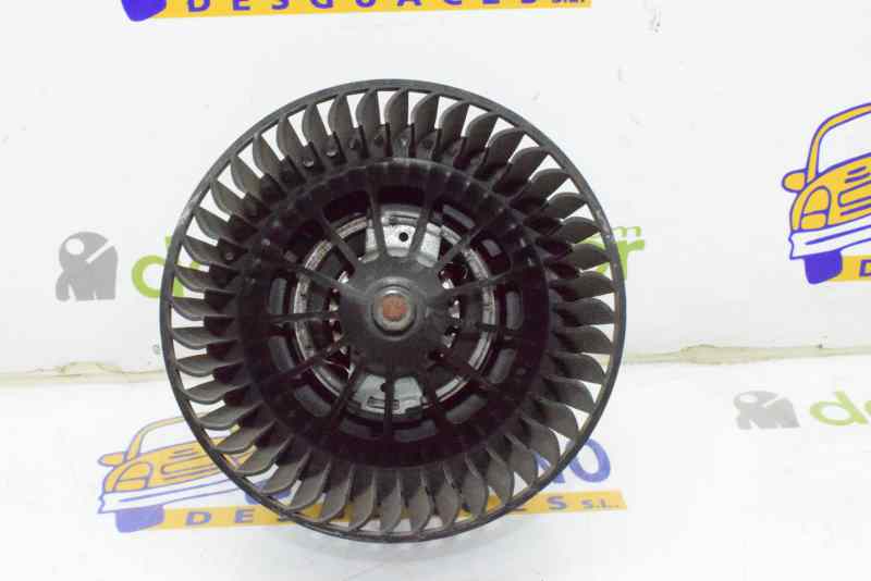 VOLVO V40 2 generation (2012-2020) Motor încălzitor interior 31369448, 0000965503, AV6N18456AA 19575143