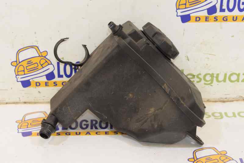 BMW 3 Series E90/E91/E92/E93 (2004-2013) Expansion Tank 17137804890 19555754