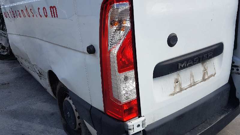 RENAULT Master 3 generation (2010-2023) Other Body Parts 180101626R, 360902888R, 6PV009978 24060507