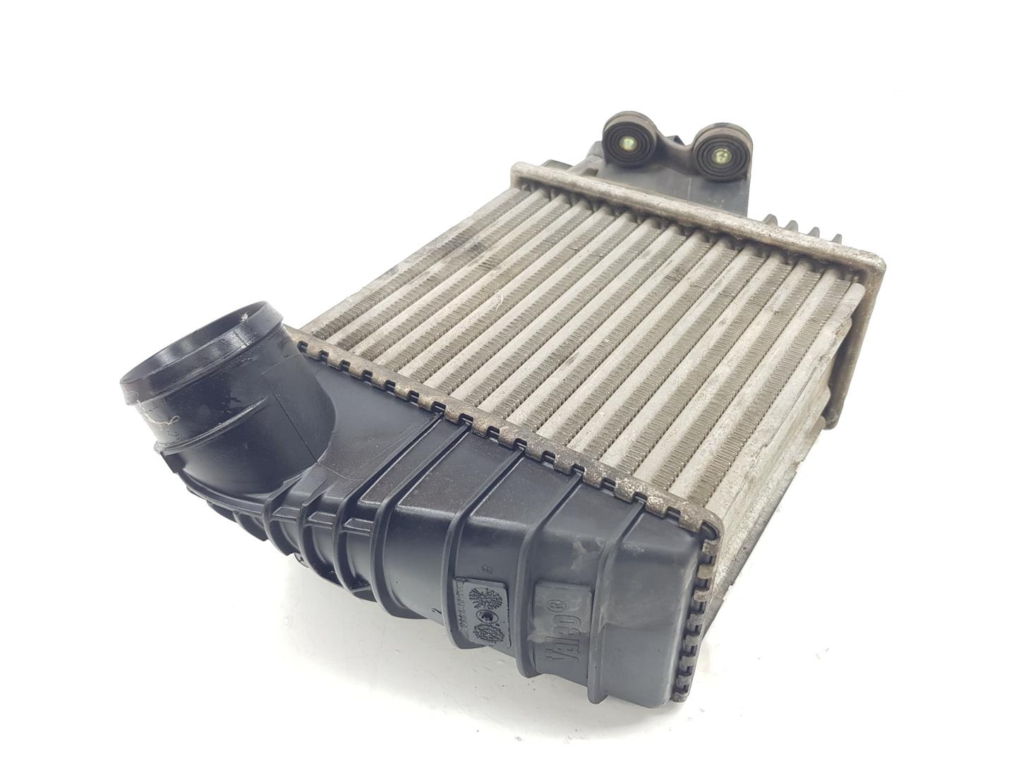 VOLKSWAGEN Bora 1 generation (1998-2005) Intercooler Radiator 1J0145803,1J0145803 21423541