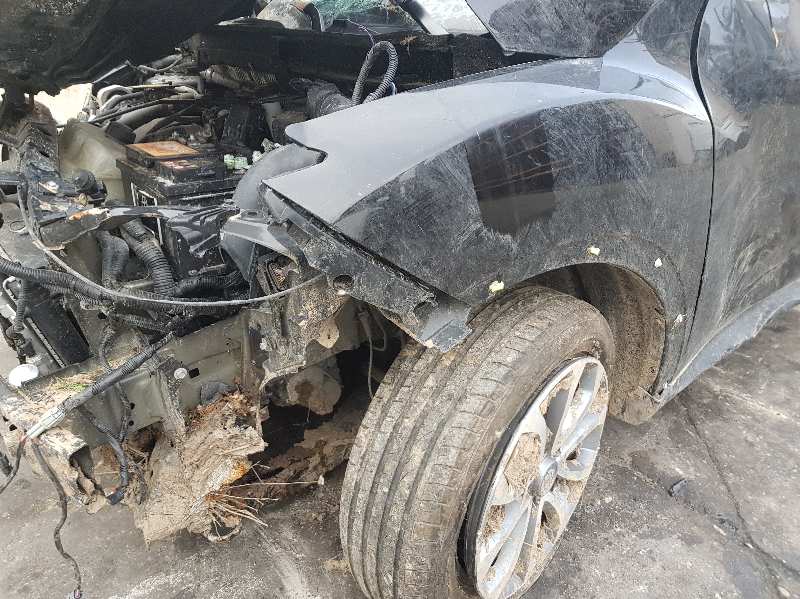 NISSAN Juke YF15 (2010-2020) Comutator geam ușă dreapta față 254111KA5A, 2222DL 19736751