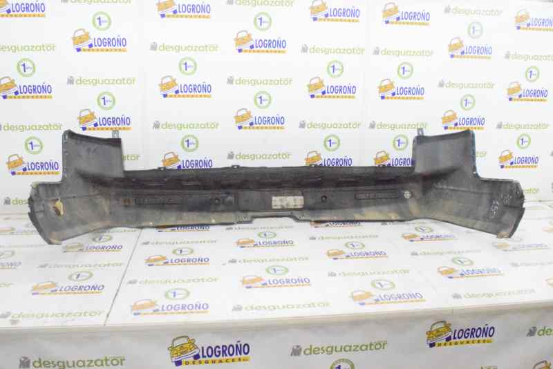 LAND ROVER Discovery 4 generation (2009-2016) Rear Bumper LR015463, AH2217A958AA, AZULOSCURO 19581304