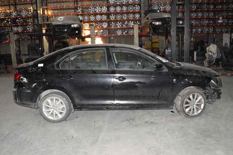 SEAT Toledo 4 generation (2012-2020) Comutator de control geam ușă  dreapta spate 6JA959855,6JA959855,1141CB 21694080