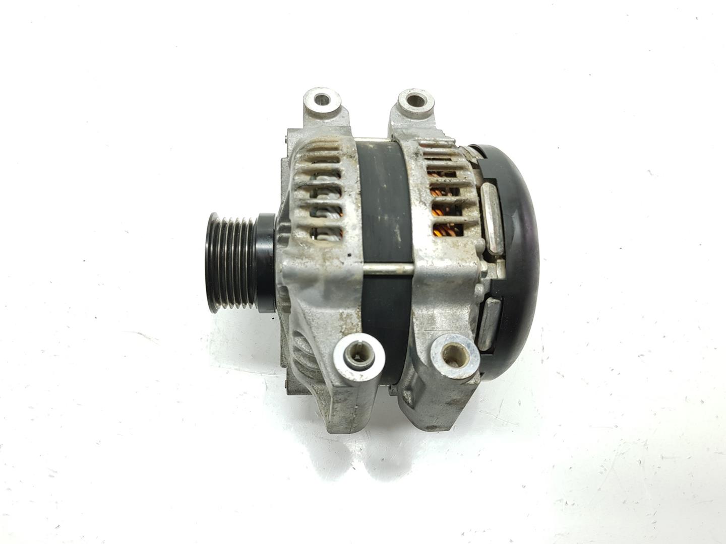 JEEP Grand Cherokee 4 generation (WK) (2004-2024) Alternator P04801835AC, P04801835AC, 2225MH 24402880