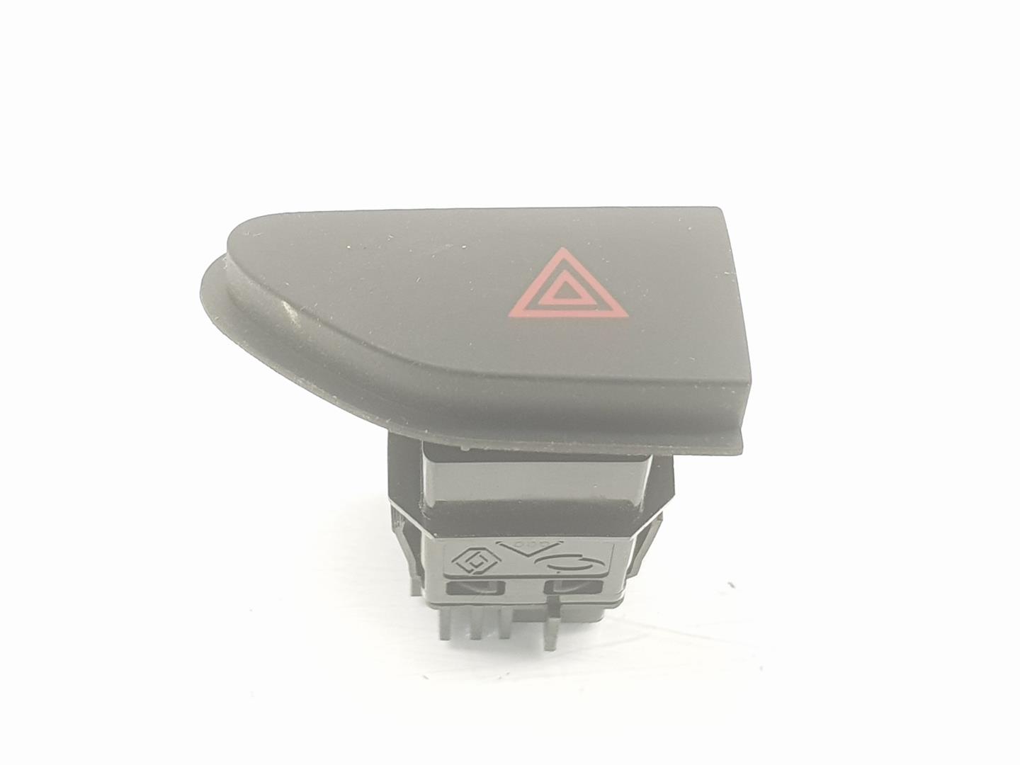 RENAULT Captur 1 generation (2013-2019) Hazard button 252907372R,252907372R 19914494