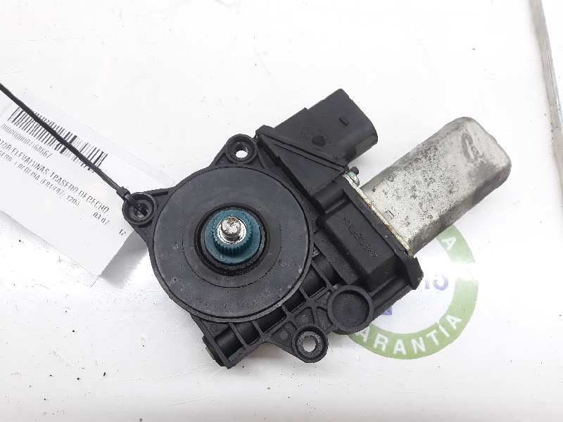 BMW 1 Series E81/E82/E87/E88 (2004-2013) Rear Right Door Window Control Motor 6762927026, 6762927026 19659442