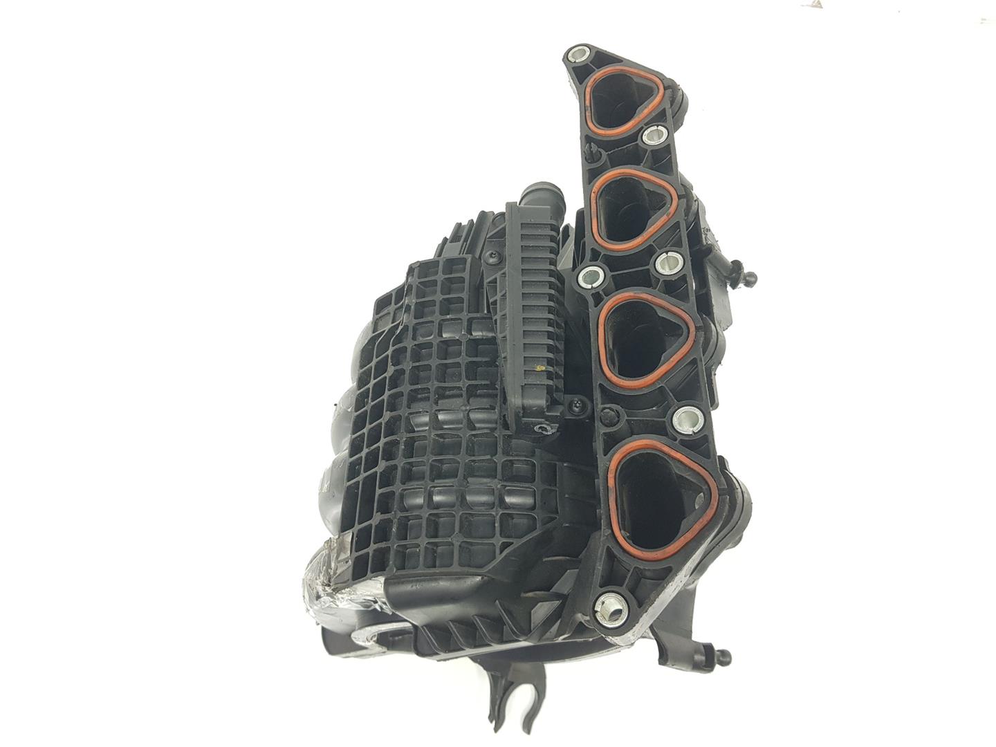 SEAT Cordoba 2 generation (1999-2009) Intake Manifold 036129709GT, 036129709GT 19801375