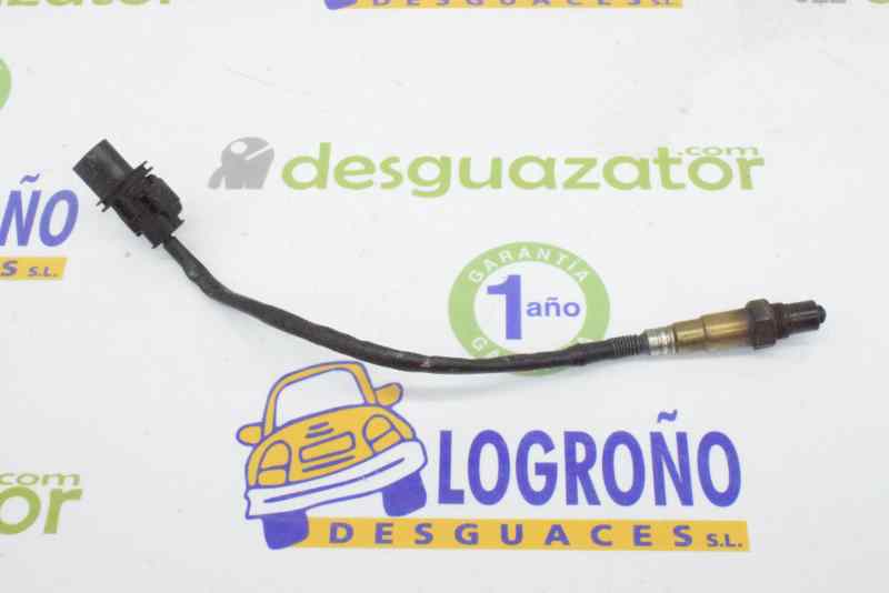 BMW 5 Series E60/E61 (2003-2010) Sonde à oxygène lambda 13627804369,13627804369 19587441