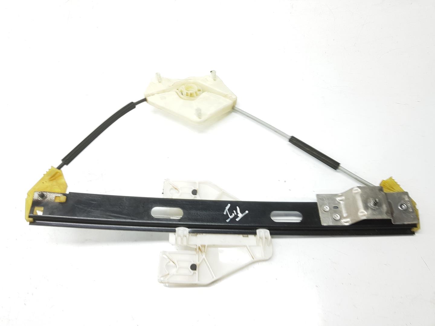 SEAT Leon 3 generation (2012-2020) Rear left door window lifter 5F4839461B,5F4839461B,ELEVALUNASSINMOTOR 19923589