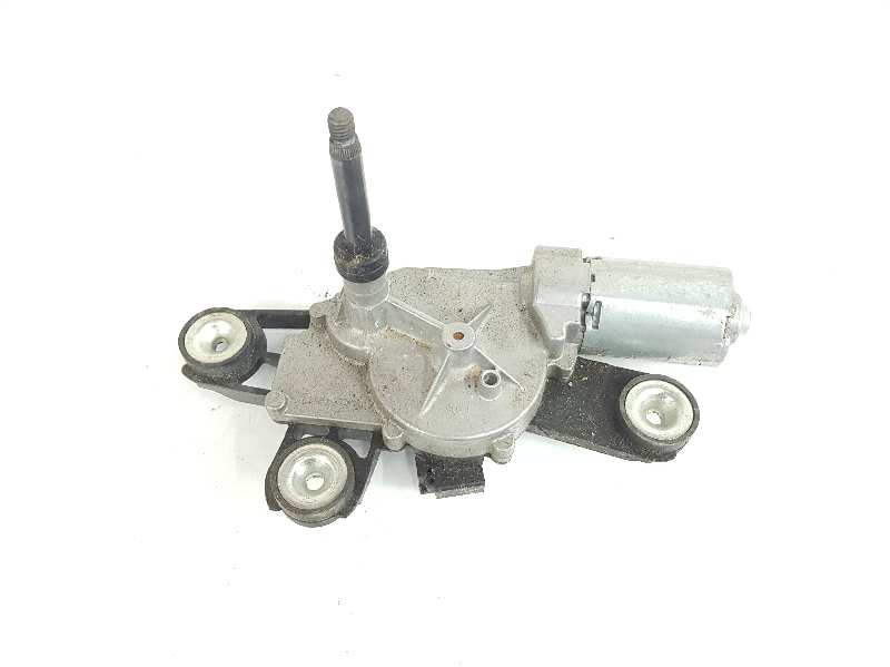 FORD C-Max 2 generation (2010-2019) Tailgate  Window Wiper Motor 1849405, CN1517K441BB 19557295