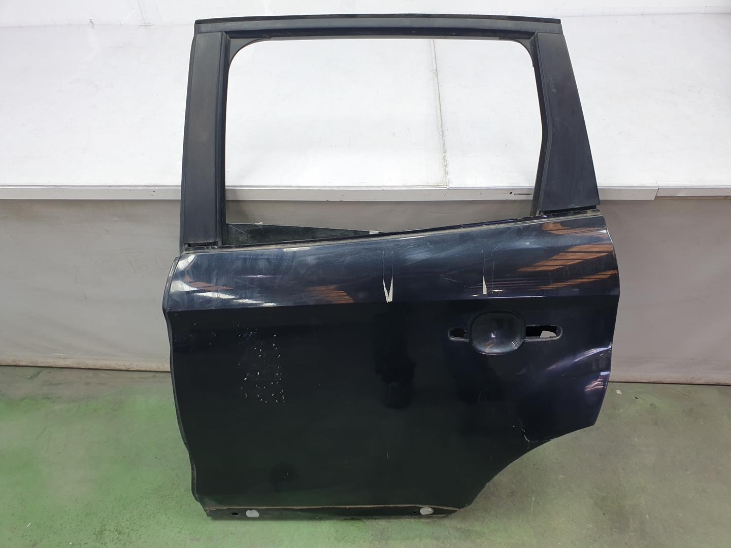 FORD C-Max 1 generation (2003-2010) Rear Left Door 1520944, 1520944 19616524