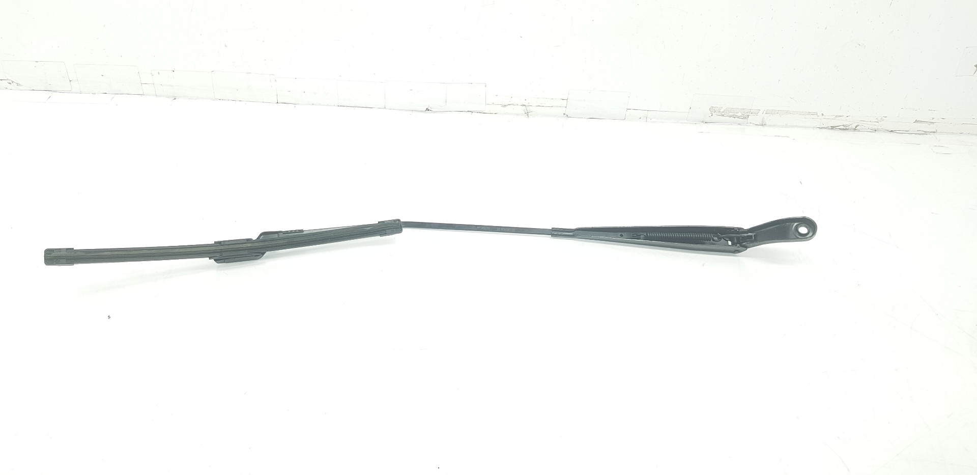 CITROËN C3 2 generation (2009-2016) Front Wiper Arms 1608393380, 1608393380 19888009