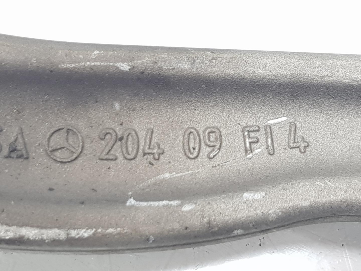 MERCEDES-BENZ C-Class W205/S205/C205 (2014-2023) Задній правий важіль A2043502206,A2043502206 19867793