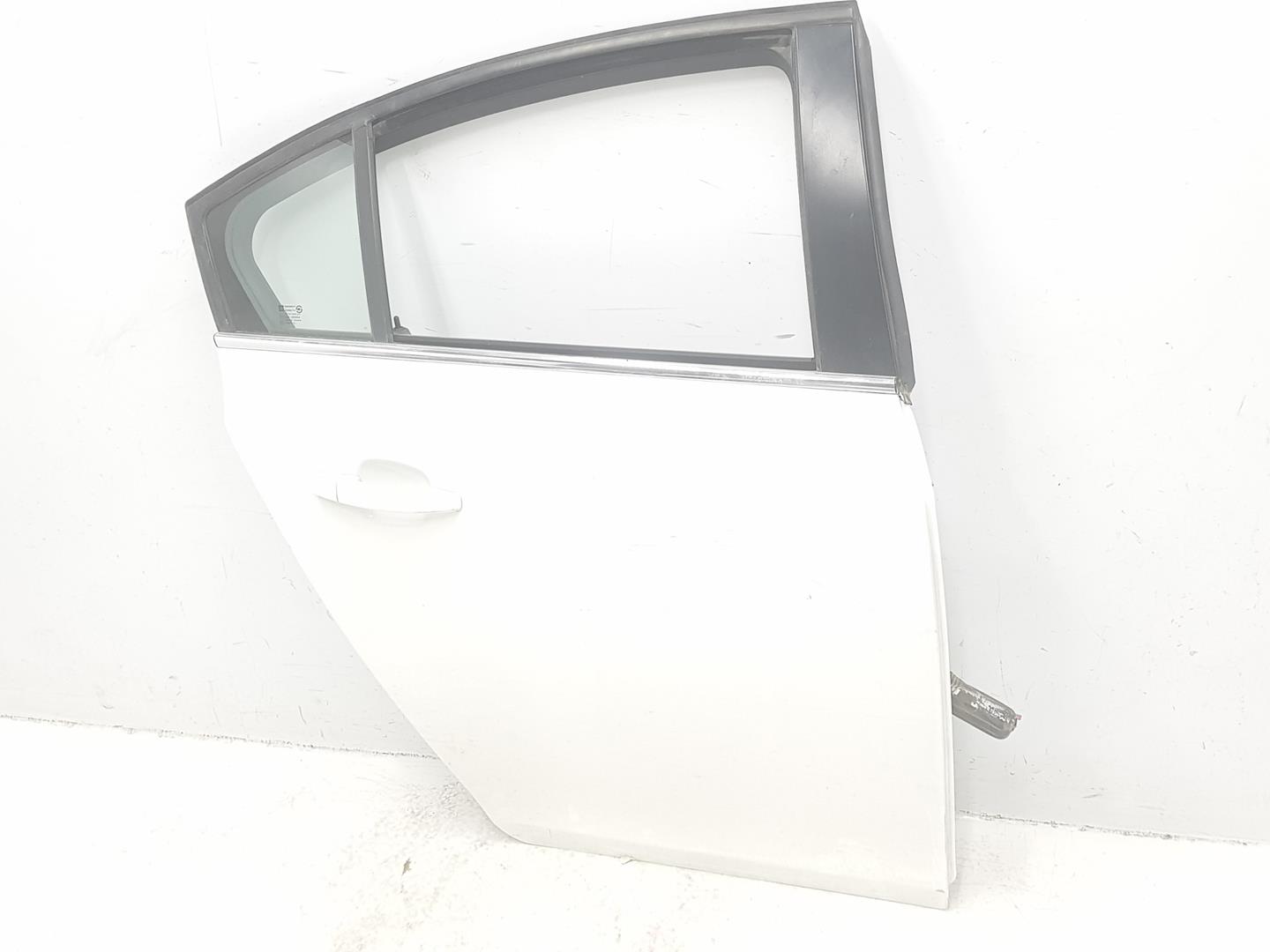 CHEVROLET Cruze 1 generation (2009-2015) Rear Right Door 95987764,COLORBLANCO,1161CB 24245698