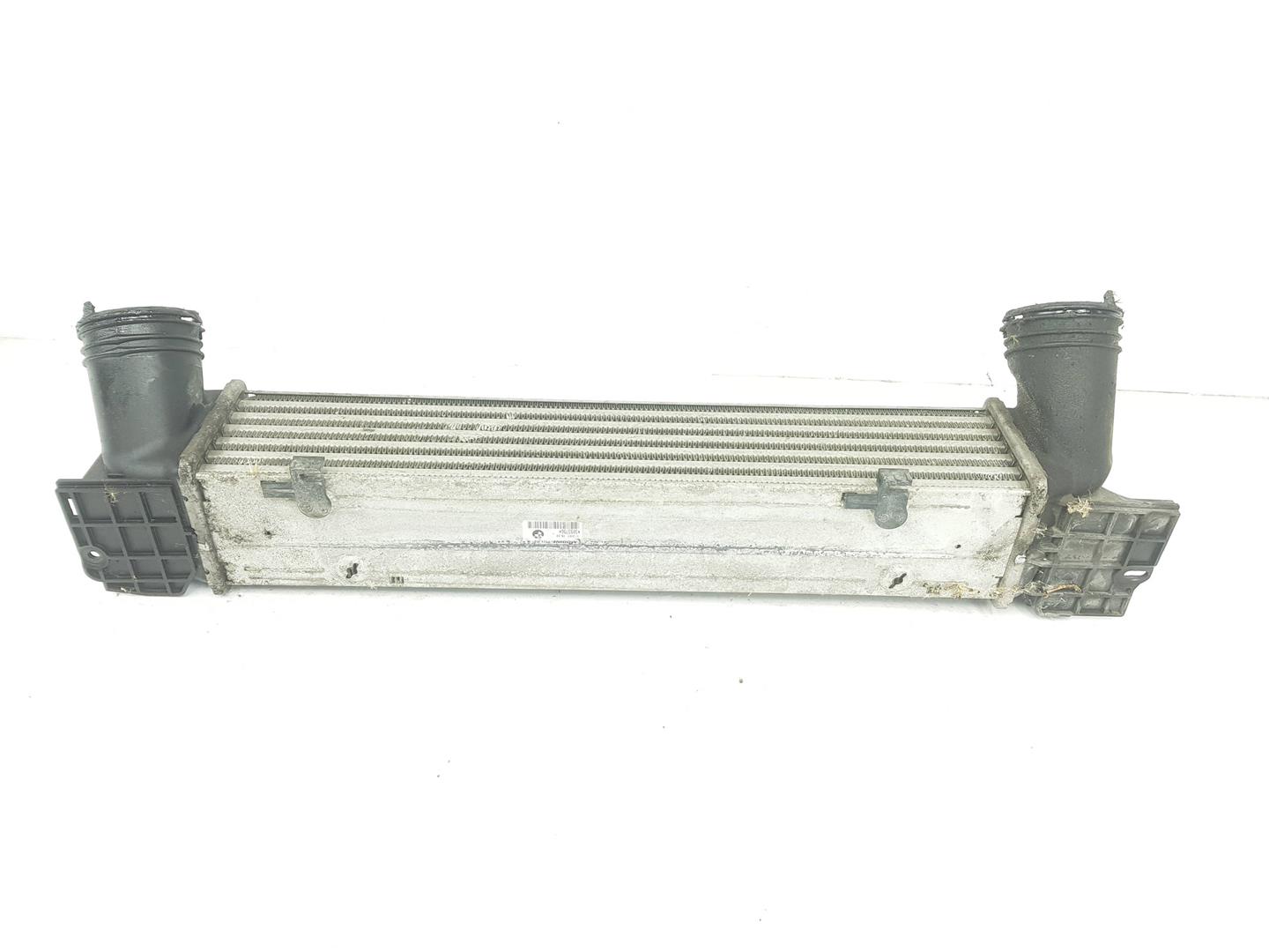 BMW 3 Series E90/E91/E92/E93 (2004-2013) Radiateur de refroidisseur intermédiaire 7524916, 17517524916 19891752