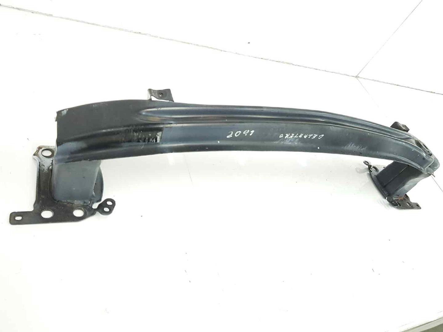 SEAT Leon 2 generation (2005-2012) Усилитель переднего бампера 1P0807109A, 1P0807109A 19621791