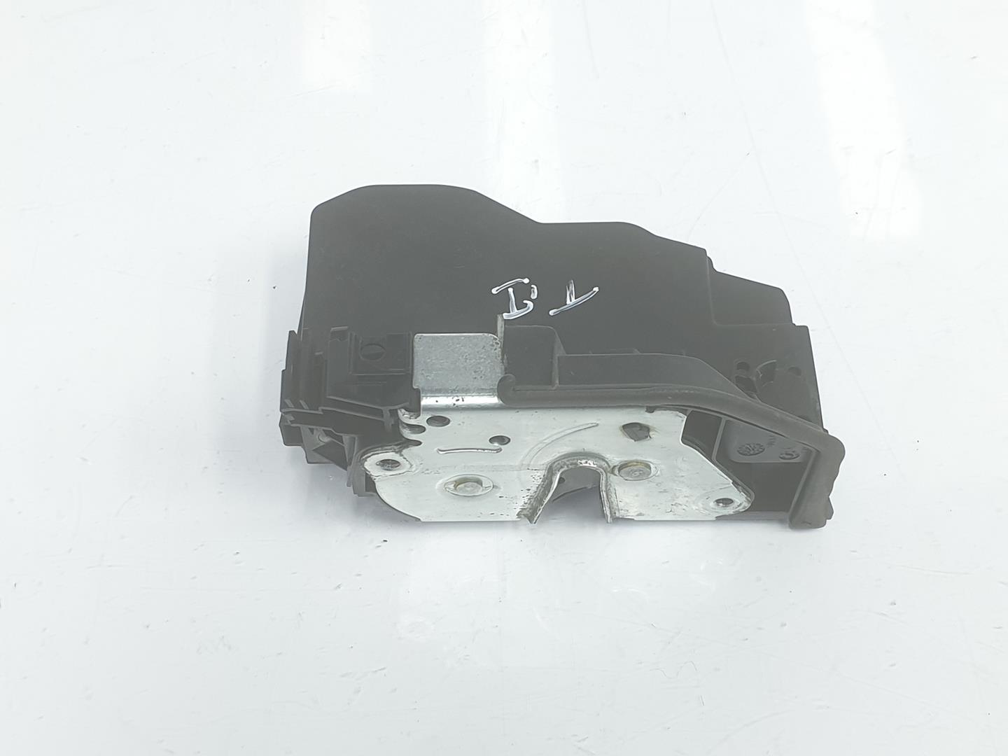 BMW X4 F26 (2014-2018) Rear Left Door Lock 51227318413, 51227229459 24149057