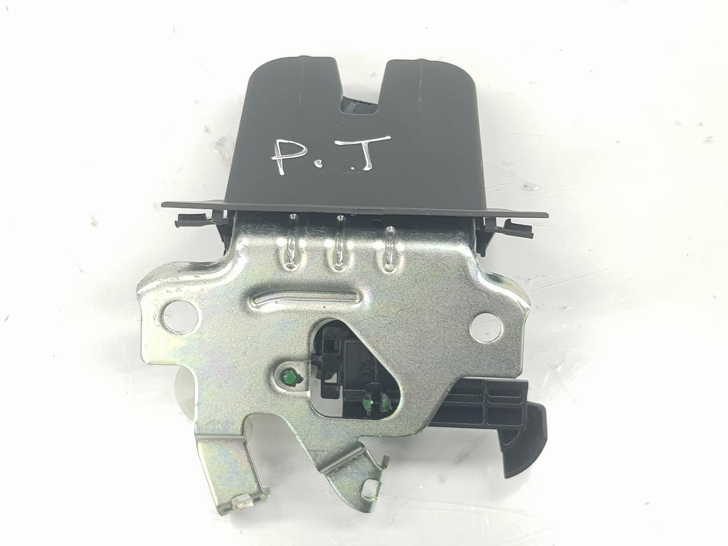 SEAT Leon 4 generation (2020-2023) Tailgate Boot Lock 5F0827505,5F0827505 24133548