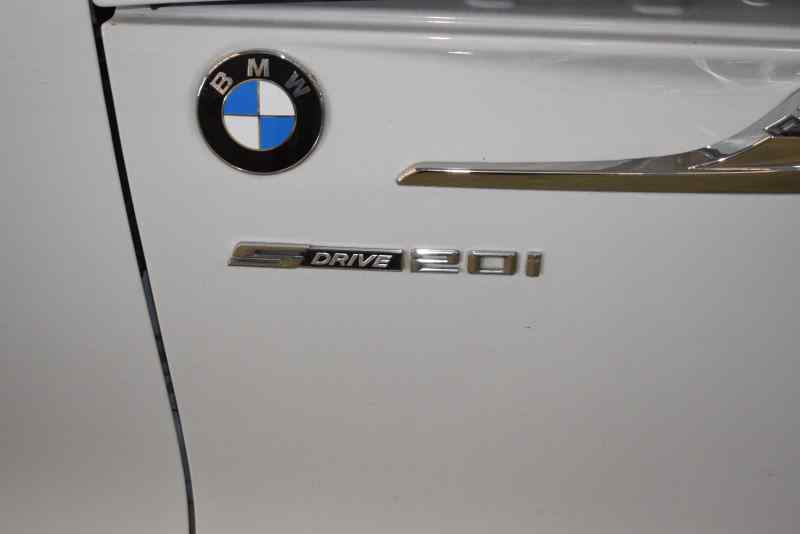 BMW Z4 E89 (2009-2017) Kitos variklio skyriaus detalės 22116788609, 68572910, 1263CS2222DL 24107736