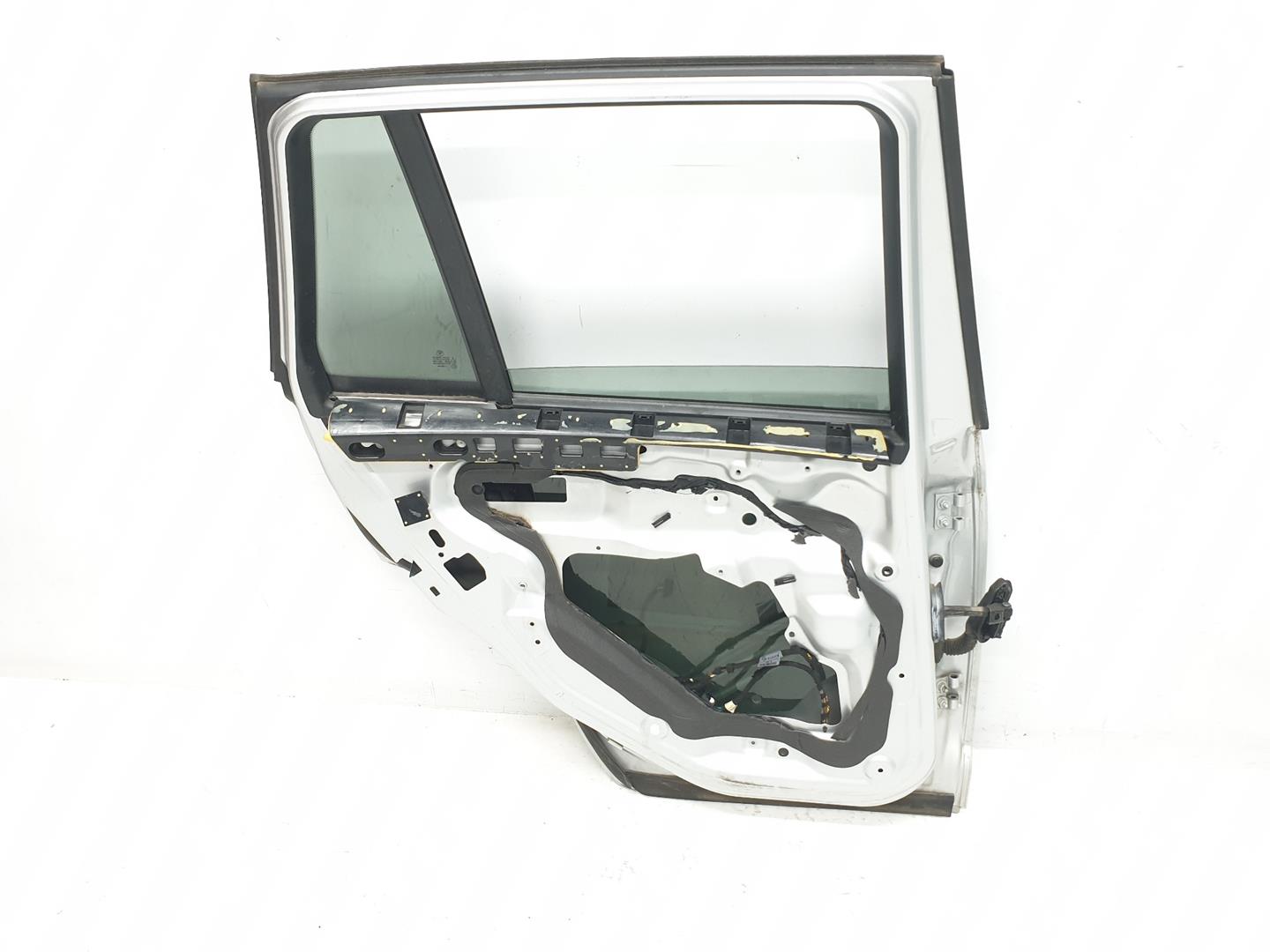 BMW X3 E83 (2003-2010) Porte arrière gauche 3449337, 41003449337, COLORGRIS354 24976233