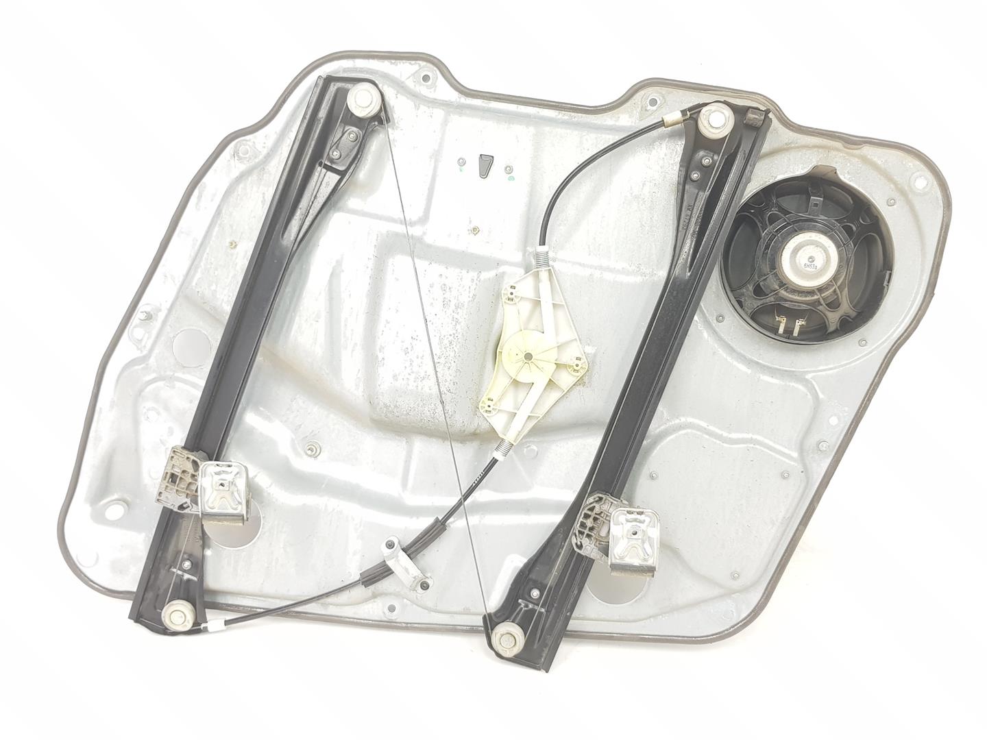 MERCEDES-BENZ M-Class W164 (2005-2011) Front Left Door Window Regulator A1647201579, A1647201579 24189399