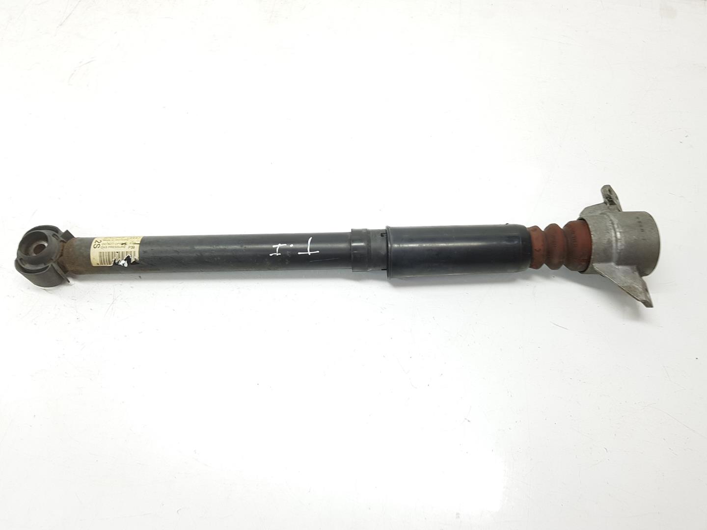 AUDI A5 Sportback Rear Left Shock Absorber 8T0513035M, 8T0513035M 19715491