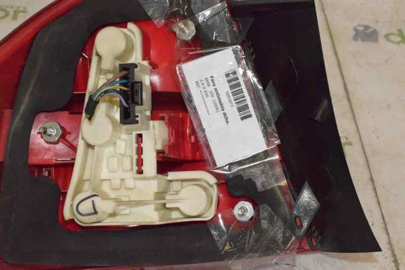Piloto trasero derecho 63216937458 de Bmw Serie 3 berlina e90 2007-2011 - pieza usada