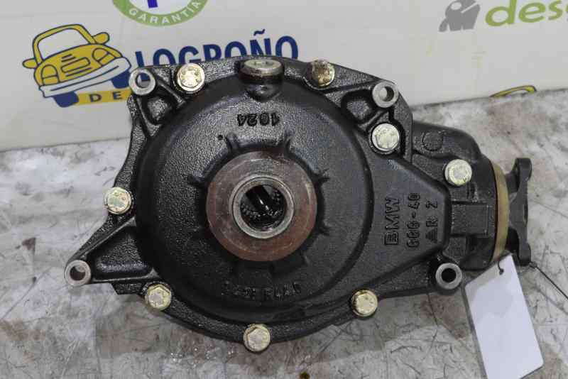 BMW X5 E53 (1999-2006) Front Transfer Case 31507508524,31507508523,RELACION3.732222DL 19570153