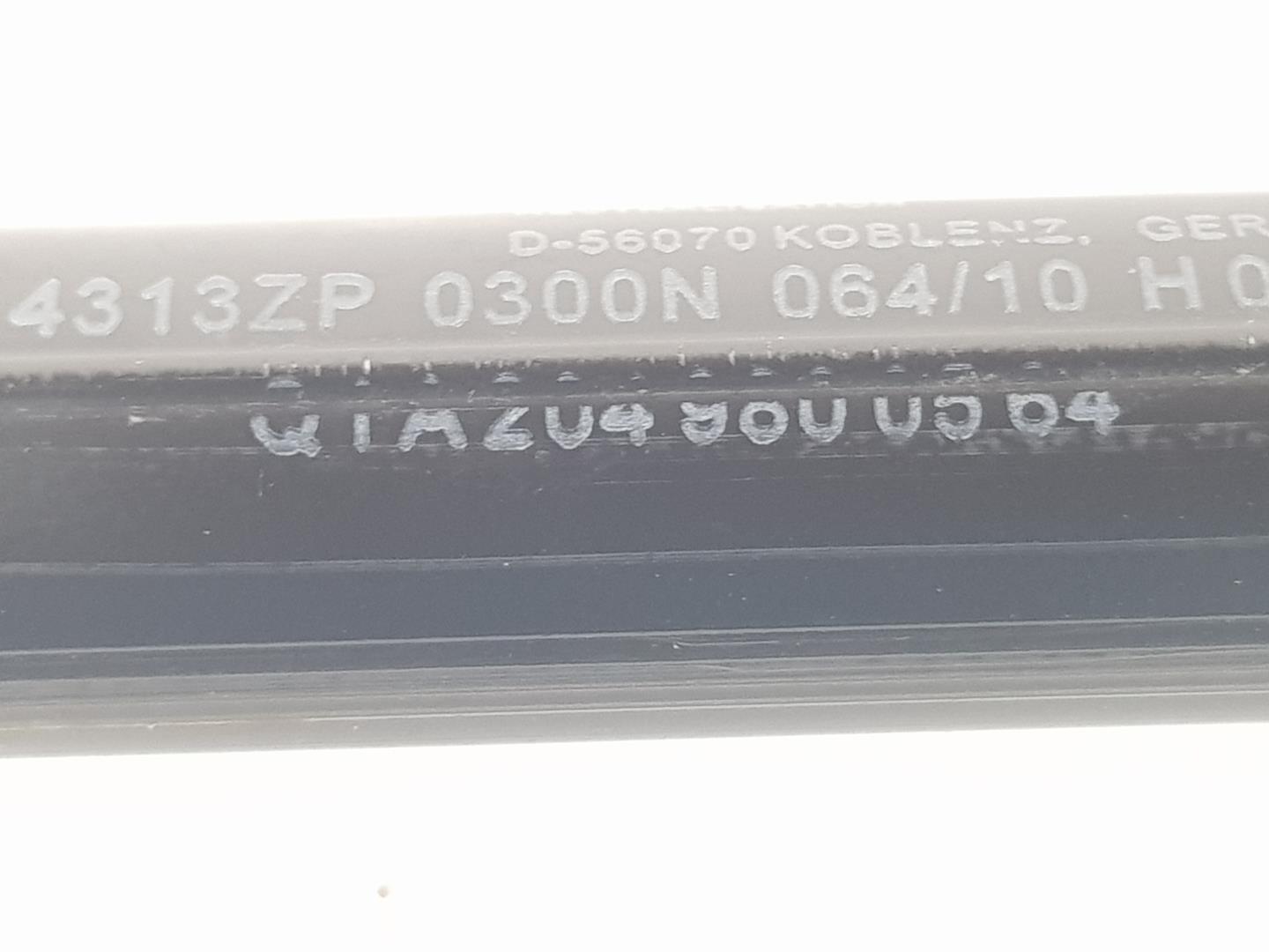 MERCEDES-BENZ GLK-Class X204 (2008-2015) Priekinis dešinys variklio dangčio (kapoto) amortizatorius A2049800564, A2049800564 19809659