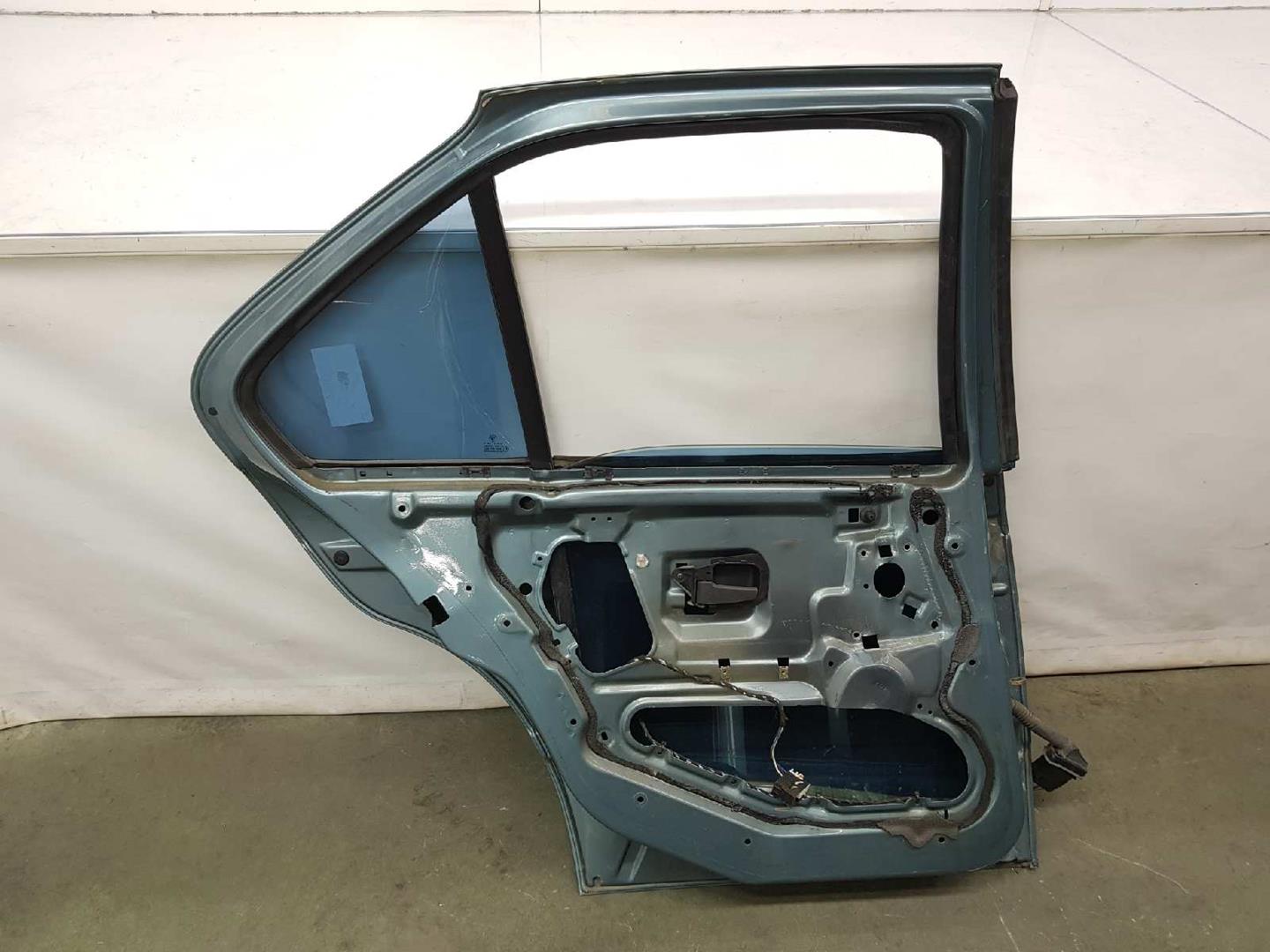 BMW 3 Series E36 (1990-2000) Rear Left Door 41528185427, 41528185427 19653661