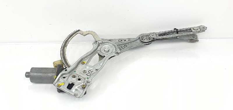 MERCEDES-BENZ E-Class W210 (1995-2002) Front Right Door Window Regulator 2107201246, 2107201246, CONMOTOR 19757988