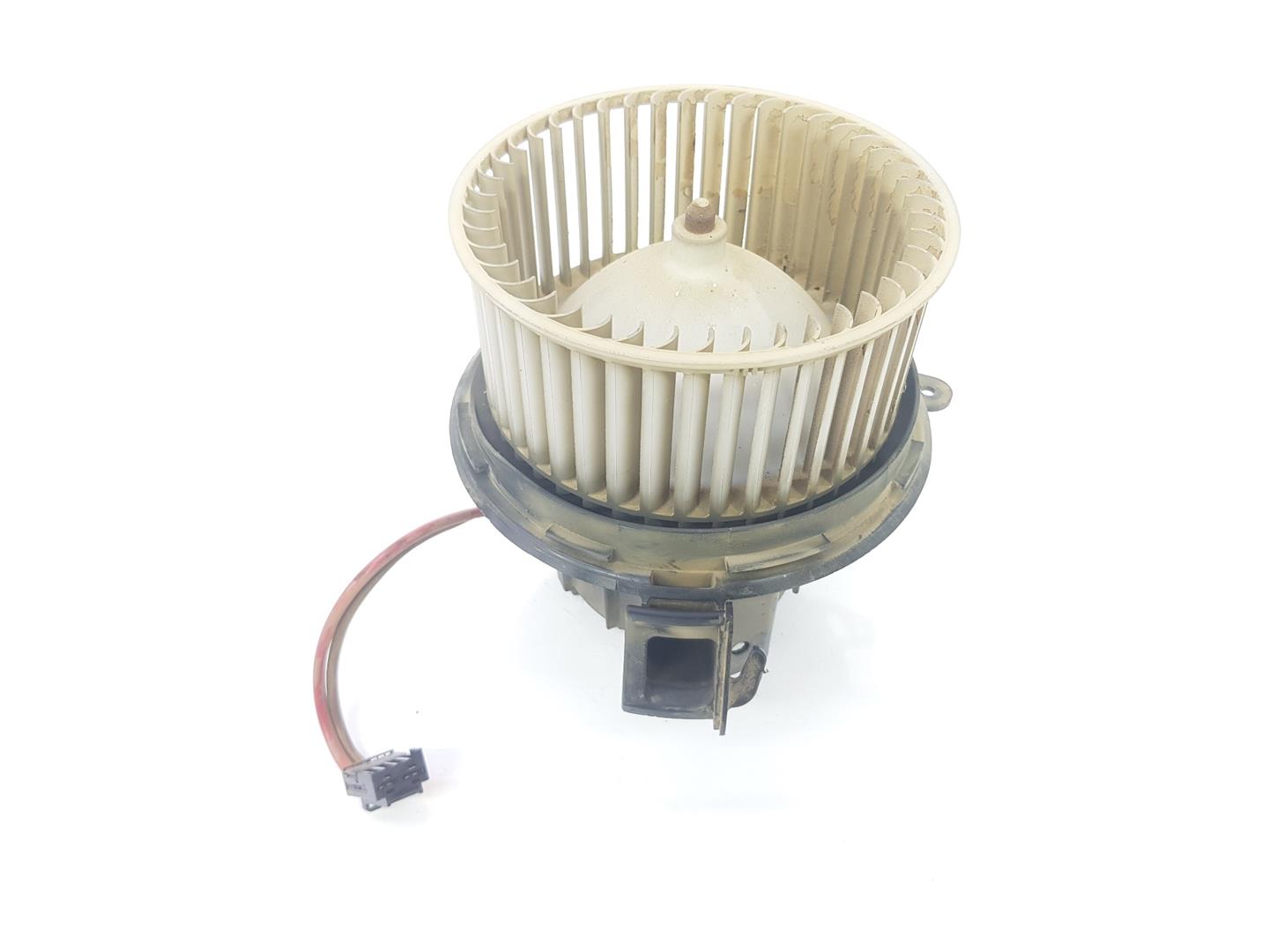 MERCEDES-BENZ GLK-Class X204 (2008-2015) Heater Blower Fan A2128200708,2128200708 19852564