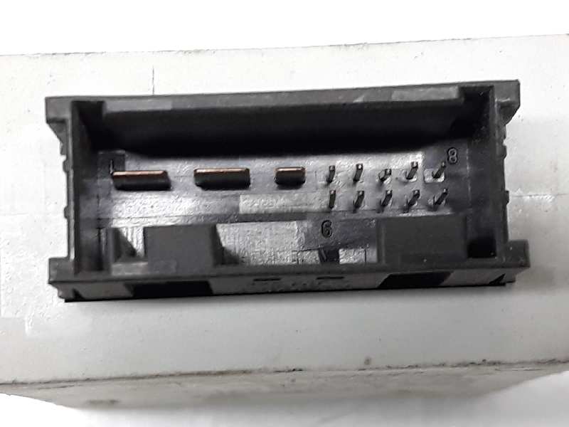 BMW 3 Series E46 (1997-2006) Immobiliser control unit 61356905667 19660381