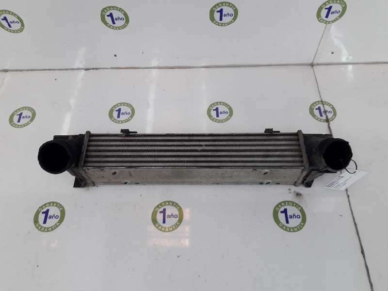 BMW 1 Series E81/E82/E87/E88 (2004-2013) Radiateur de refroidisseur intermédiaire 17517524916, 7524916 19638326