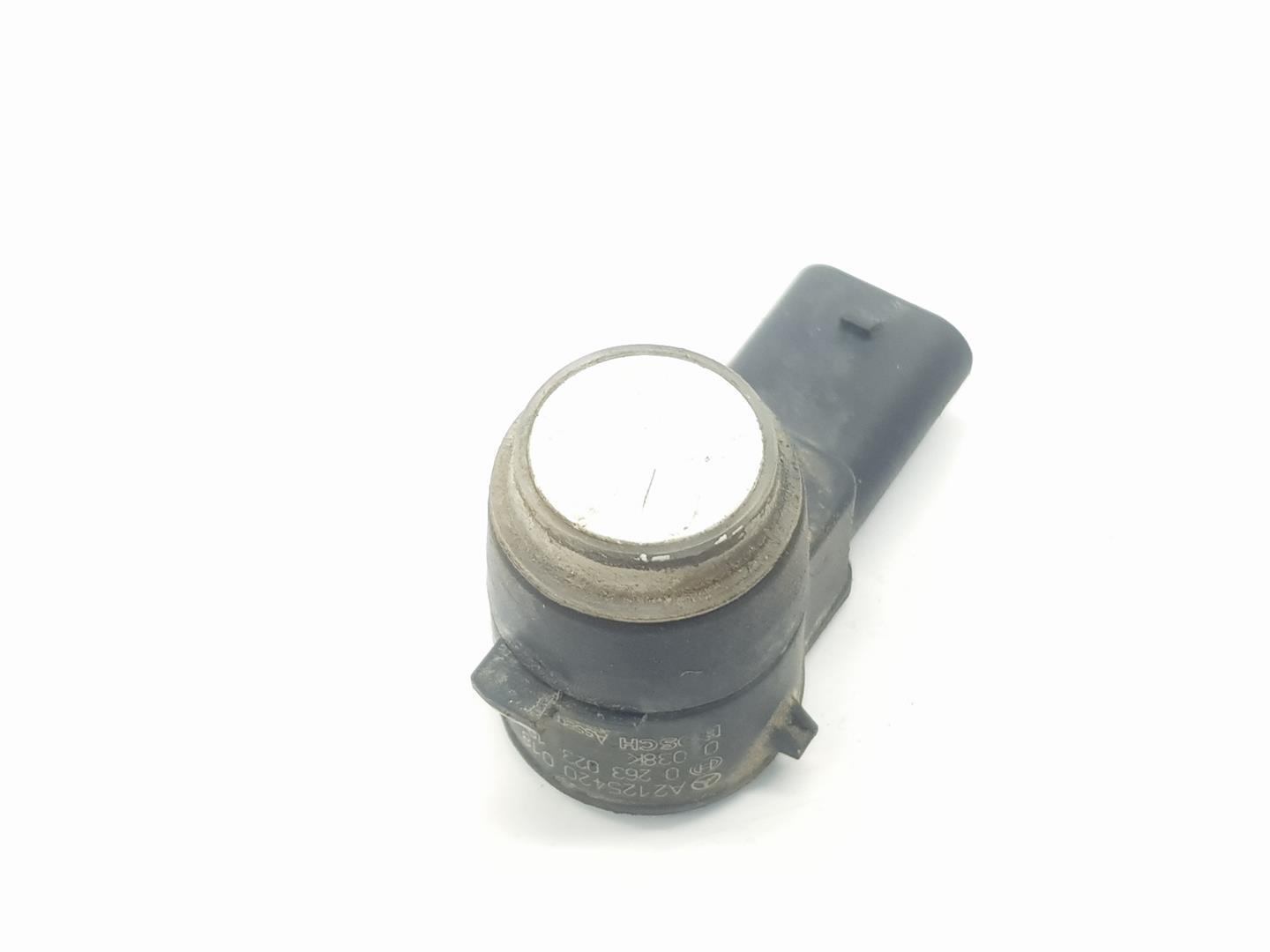 MERCEDES-BENZ M-Class W166 (2011-2015) Aizmugurējais pārking sensors A2125420018, A2125420018 24223025