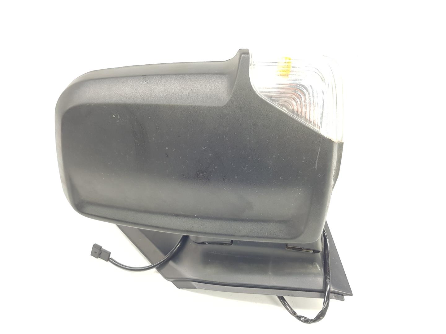 MERCEDES-BENZ Sprinter 2 generation (906) (2006-2018) Left Side Wing Mirror A0008101819,A0008101819 24183105