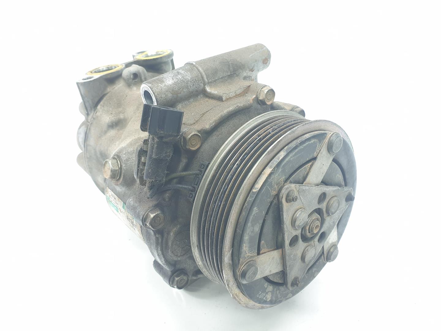 LAMBORGHINI Jumper 3 generation (2006-2024) Aircondition pumpe 9676552680, 9676552680 24463715