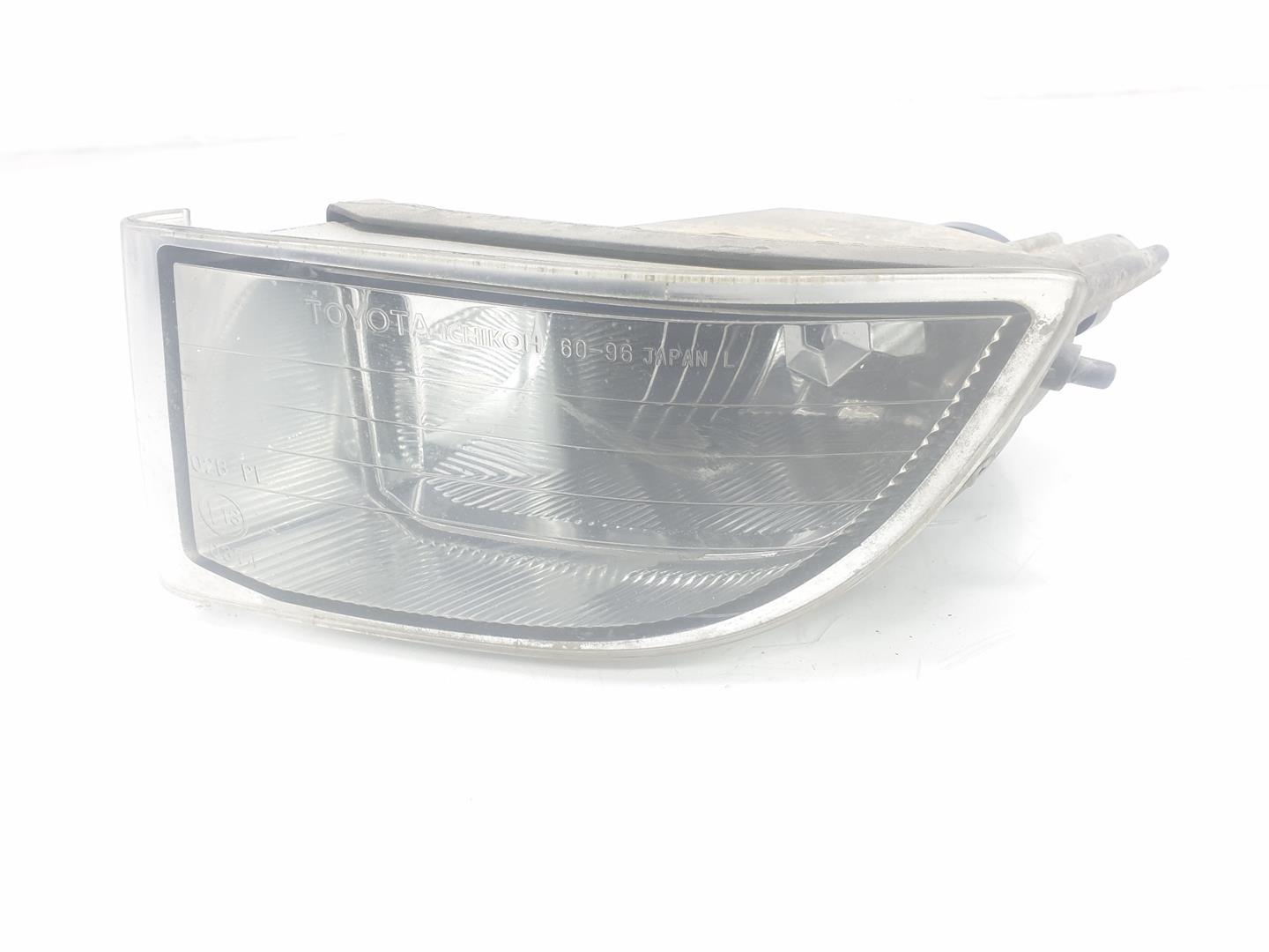 TOYOTA Land Cruiser 70 Series (1984-2024) Priekšējais kreisais miglas lukturis 8122160070, 8122160070 24209146