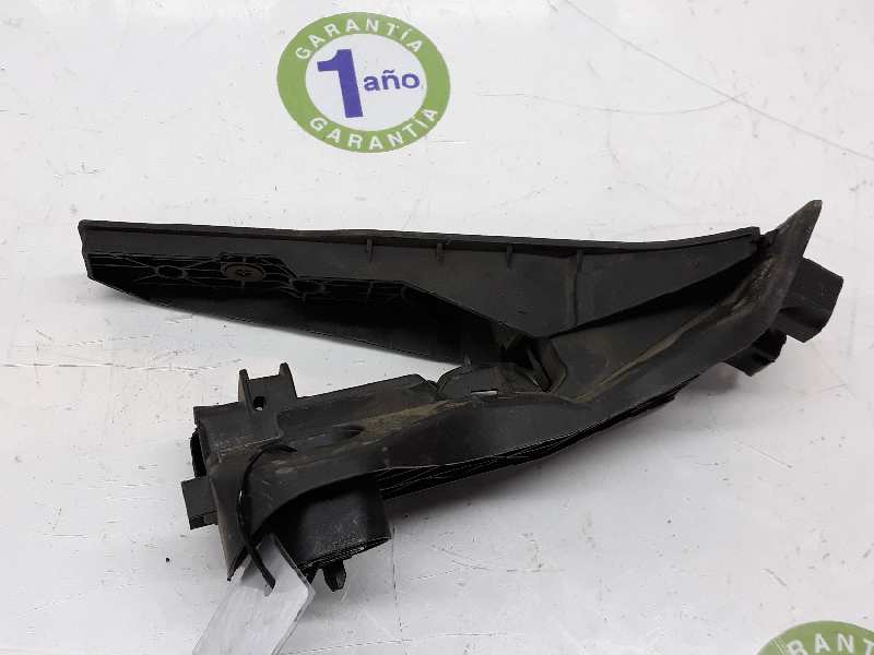 SEAT Leon 2 generation (2005-2012) Other Body Parts 1K1721503AM, 1K1721503AM 19659083