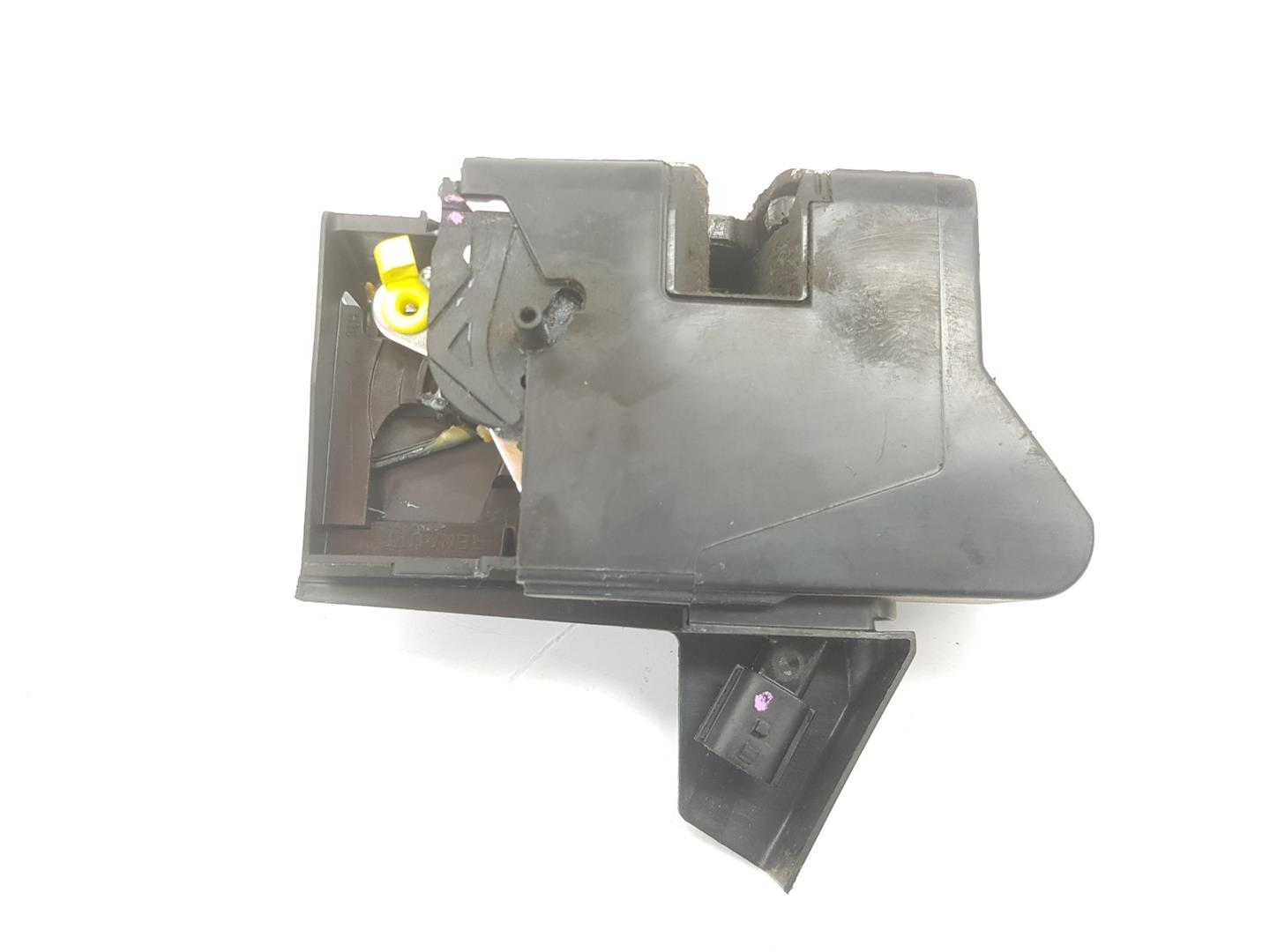 DACIA Logan 1 generation (2004-2012) Rear Left Door Lock 825033585R,825033585R 20462179