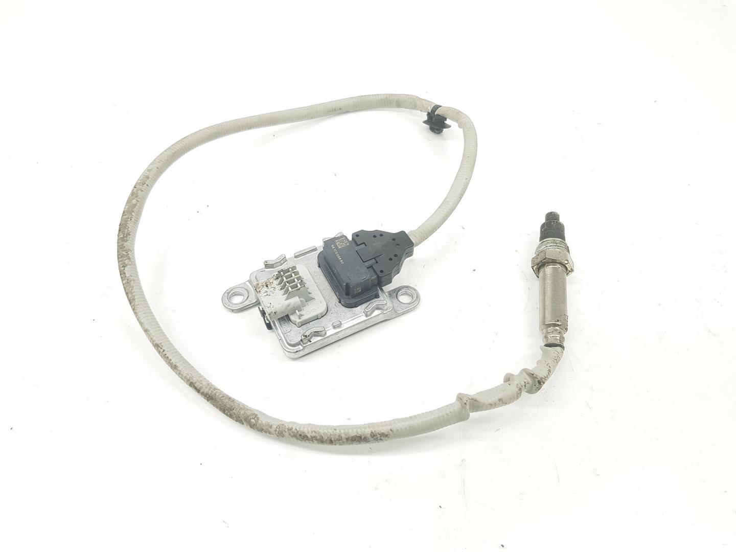 CITROËN SpaceTourer 1 generation (2017-2023) Sonde à oxygène lambda 9817308880, 9817308880, 1511AA 19878742