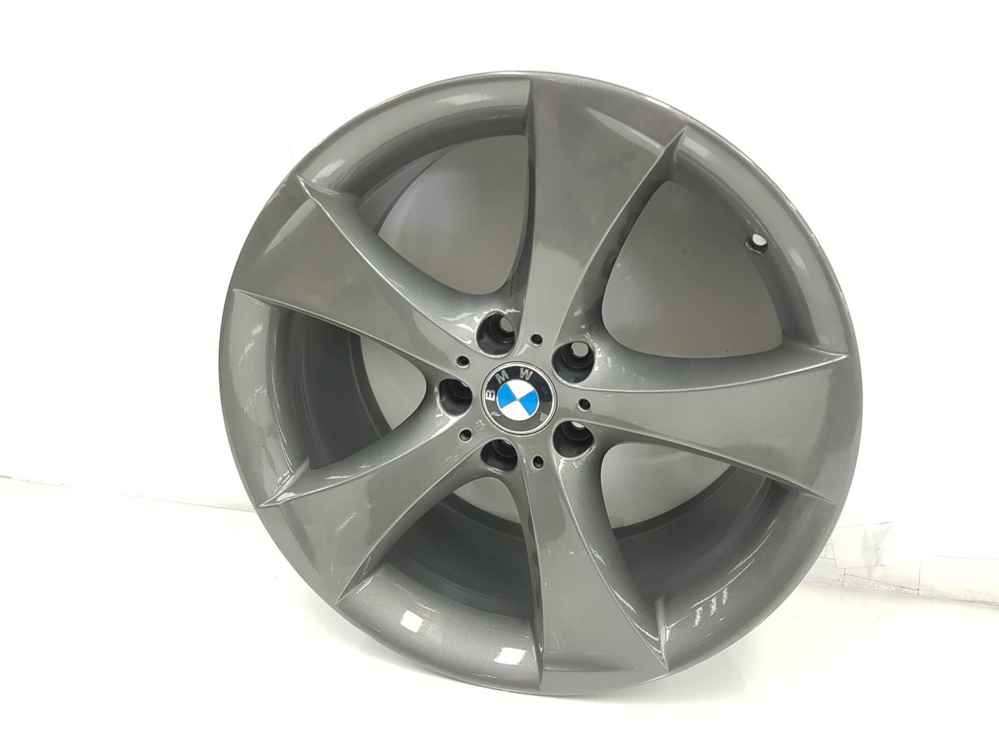 BMW X6 E71/E72 (2008-2012) Pyörä 6778588, 10JX20, 20PULGADAS 25279535