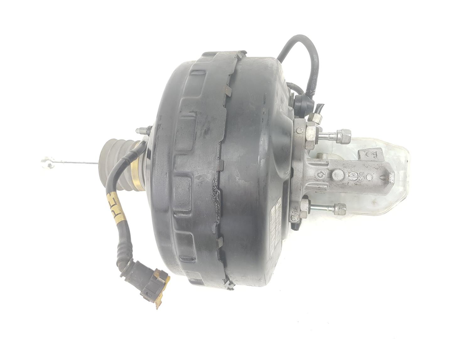 OPEL Insignia A (2008-2016) Brake Servo Booster 13286439,13286439 21075634