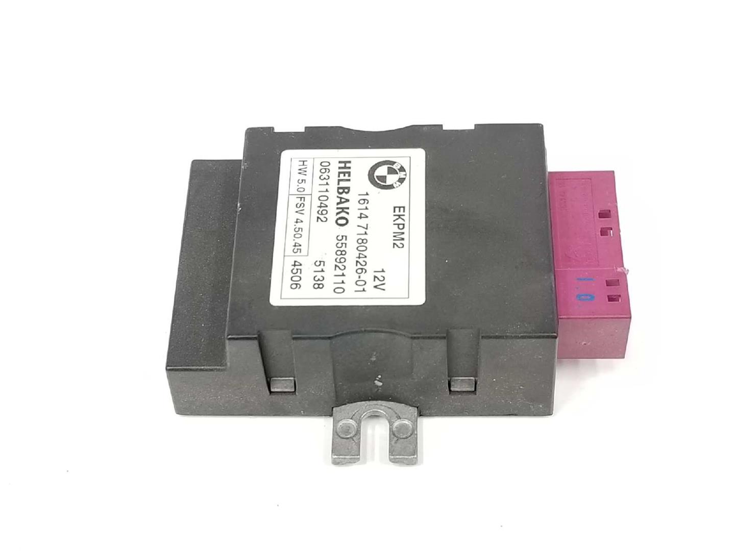 BMW 3 Series E90/E91/E92/E93 (2004-2013) Fuel Pump Control Unit 16147180426,1614718042601 24098095